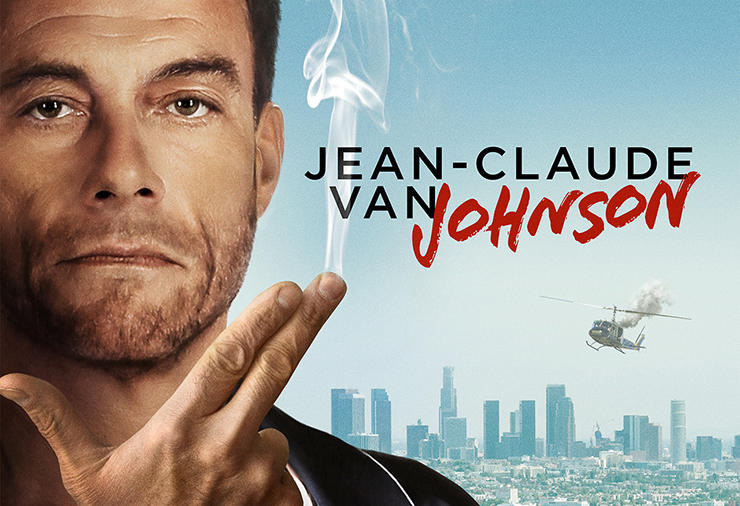 jean-claude-van-johnson-poster