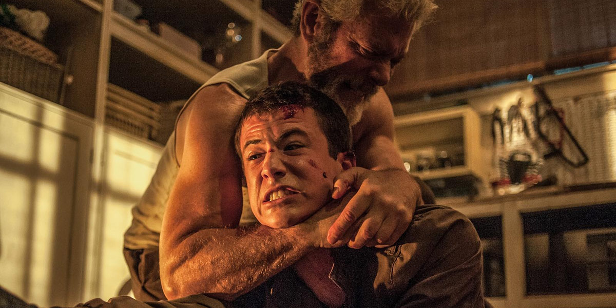 stephen lang no respires