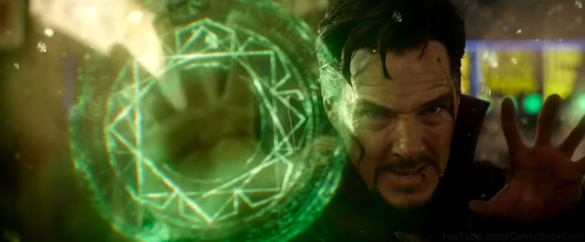 Doctor Strange presenta cuatro nuevos avances doctor-strange-avance-3
