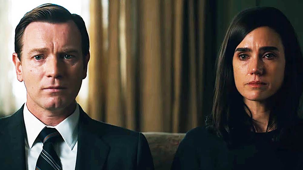 American Pastoral: Ewan McGregor no le hace justicia a Philip Roth american-pastoral