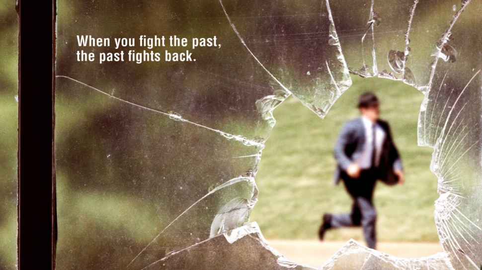 Stephen King, J. J. Abrams y James Franco intentan detener el asesinato de JFK en 11.22.63 11-22-63