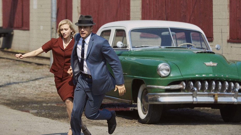 Stephen King, J. J. Abrams y James Franco intentan detener el asesinato de JFK en 11.22.63 11-22-63_jamesfranco_sarahgadon