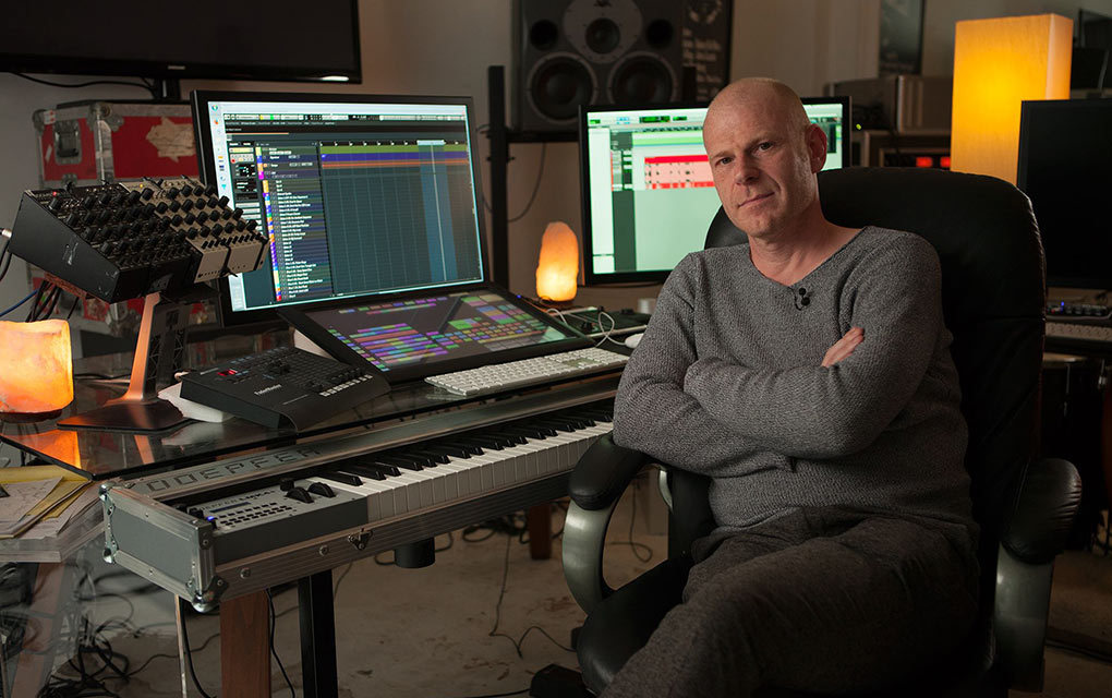 junkie-xl