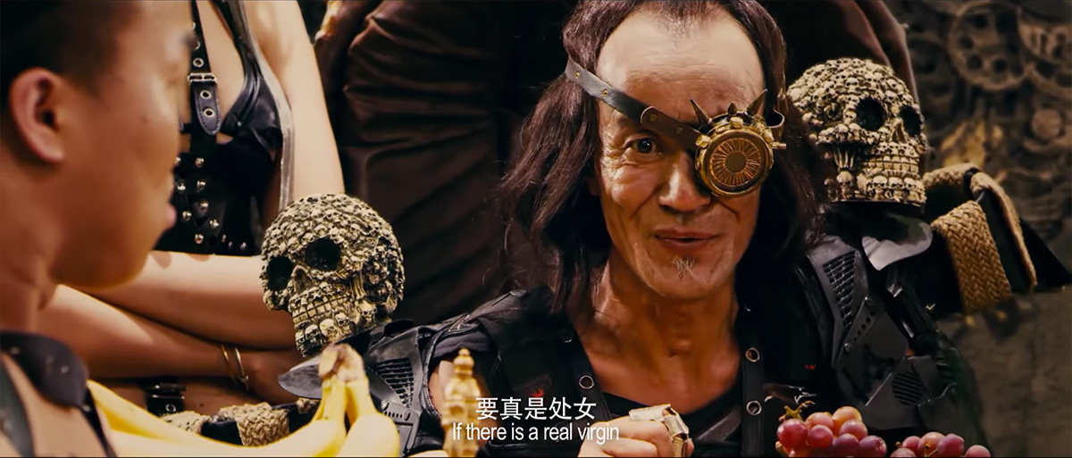Avance de Mad Shelia, la copia china de Mad Max mad-sheila-mad-max-2