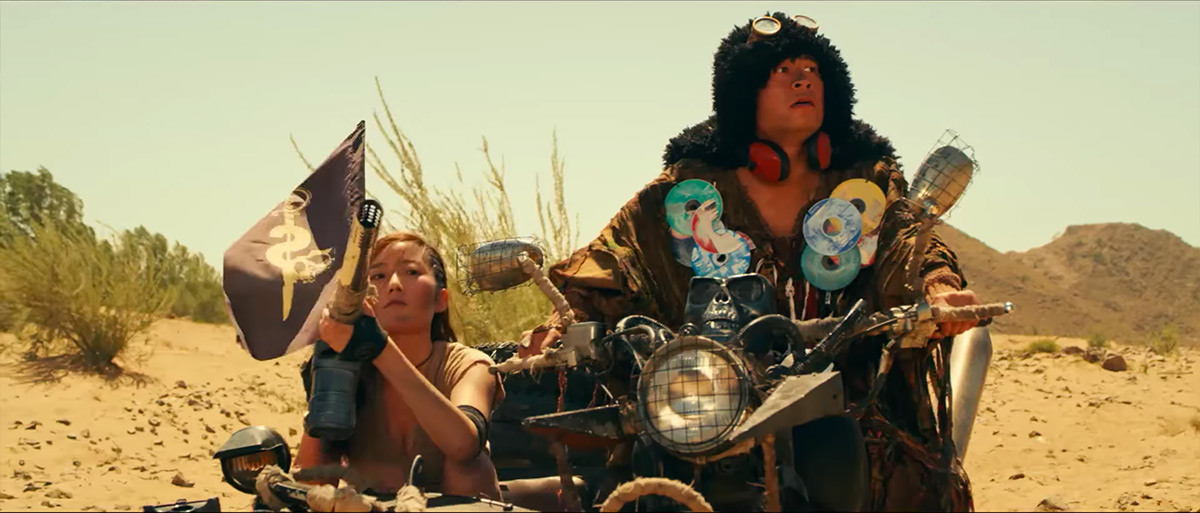 Avance de Mad Shelia, la copia china de Mad Max mad-sheila-mad-max-3