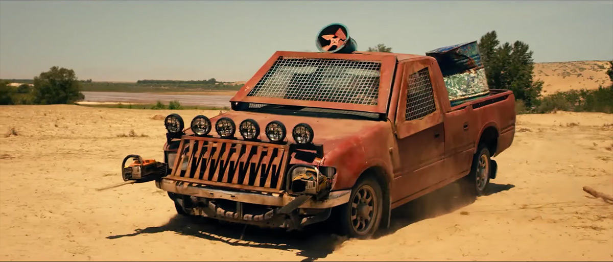Avance de Mad Shelia, la copia china de Mad Max mad-sheila-mad-max
