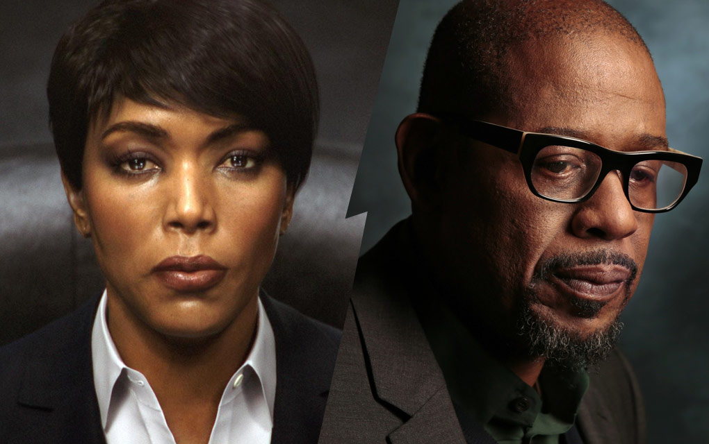 Black Panther confirma el regreso de Andy Serkis y revela sinopsis Angela Bassett Forest Whitaker