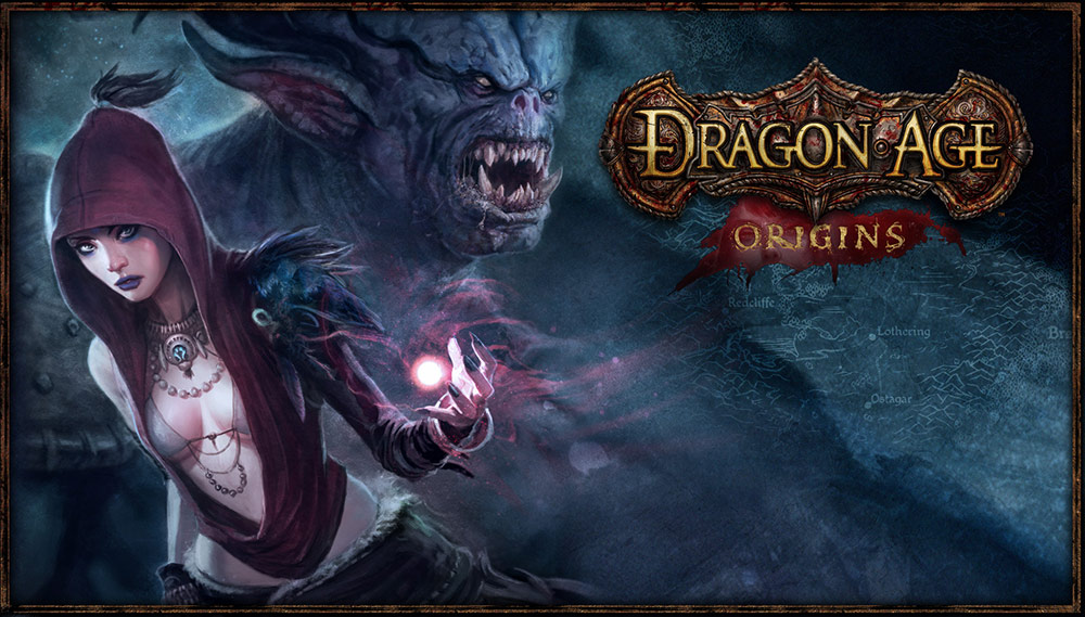 Dragon age origins xbox one