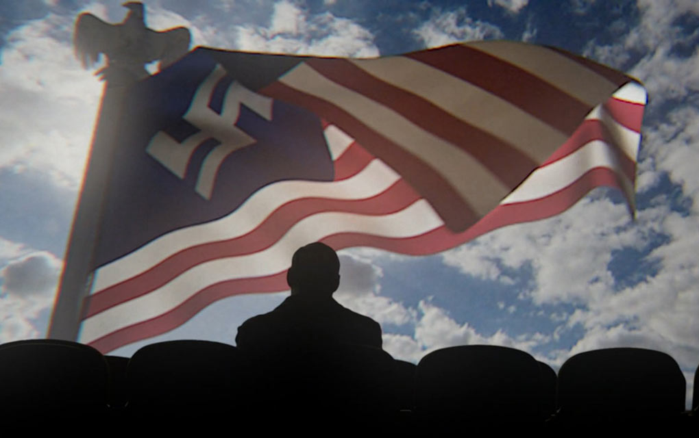 The Man in the High Castle 3