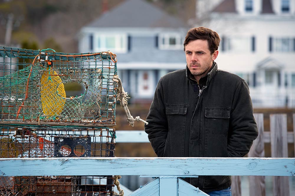 casey affleck manchester by the sea
