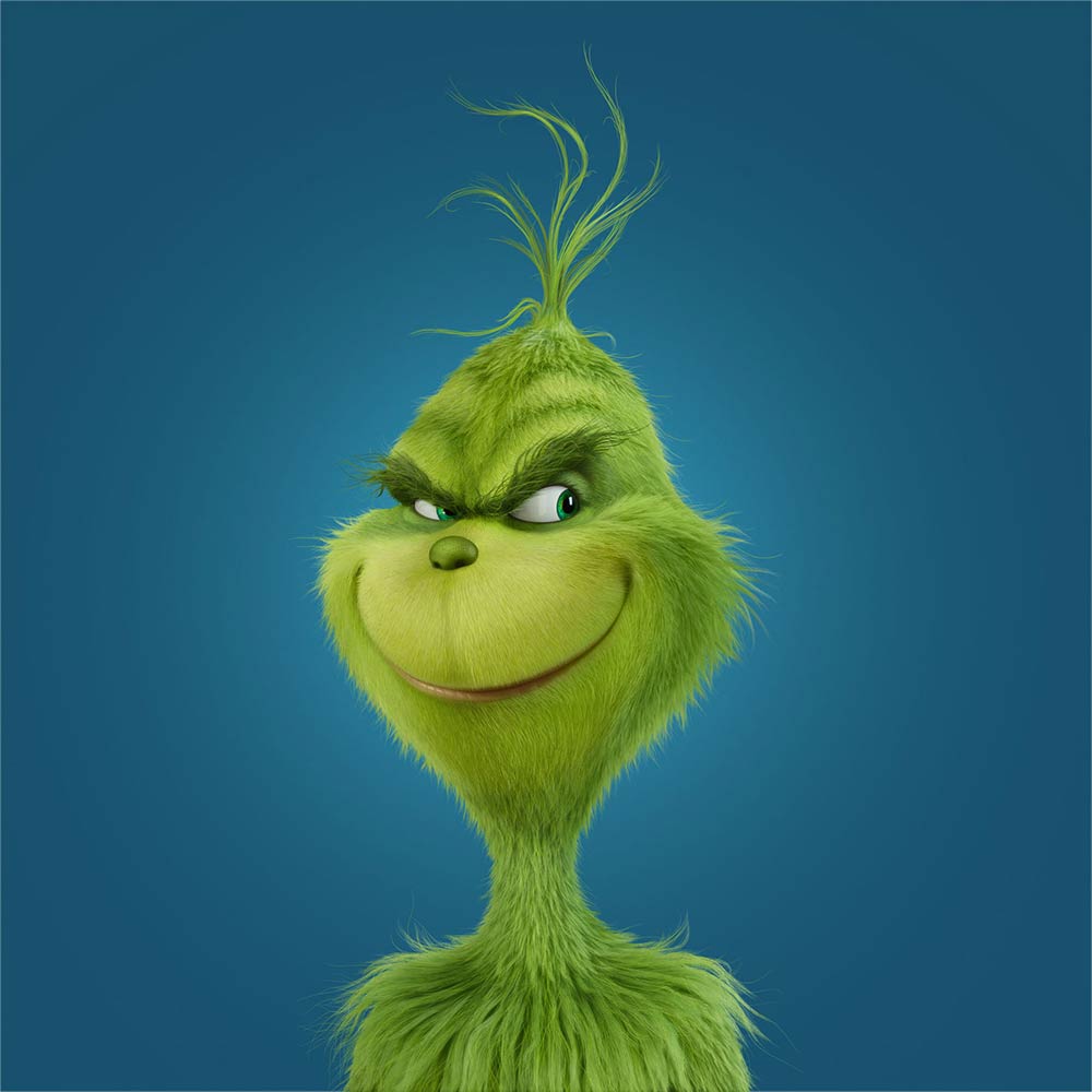 how the grinch stole christmas benedict cumberbatch