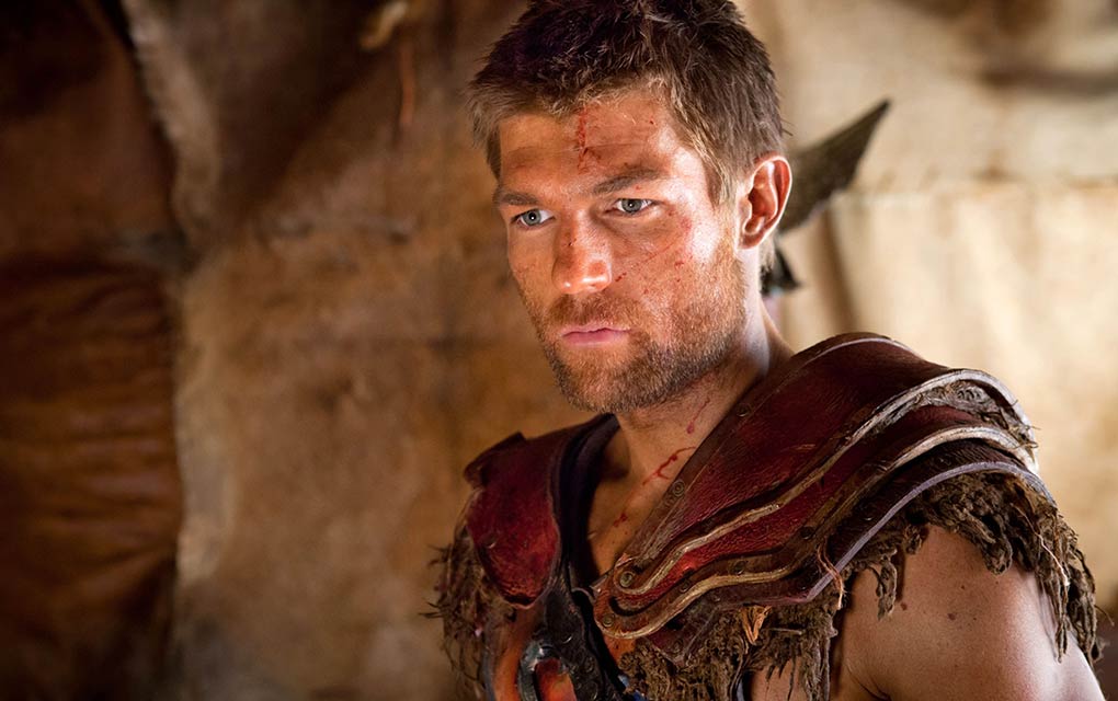 liam mcintyre the haunted