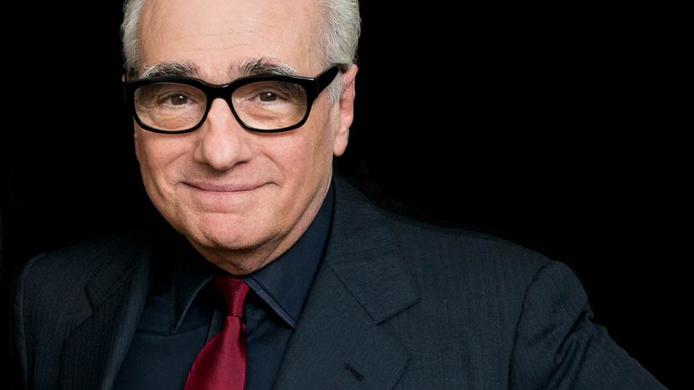 Martin Scorsese declara muerto biopic de Frank Sinatra martin scorsese sinatra