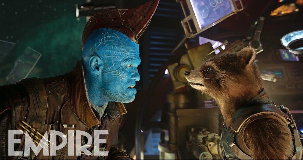 Guardianes de la Galaxia Vol 2 2