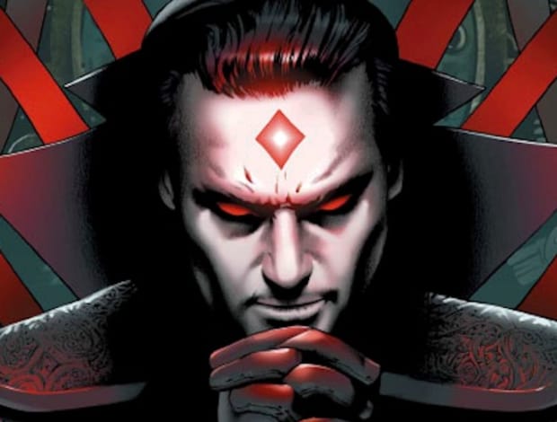 Mister SInister