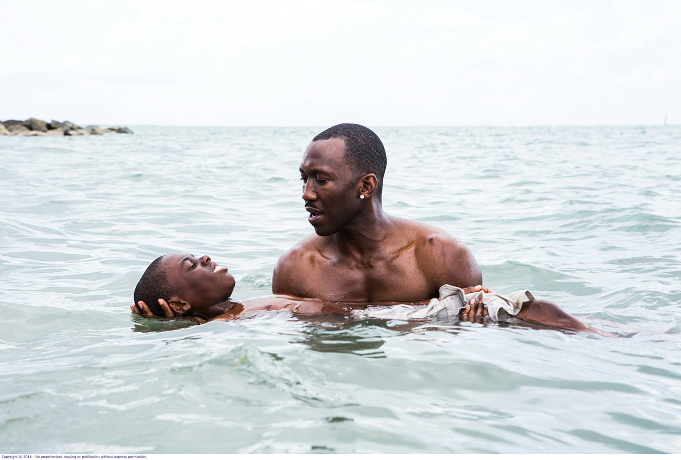 Moonlight reseña