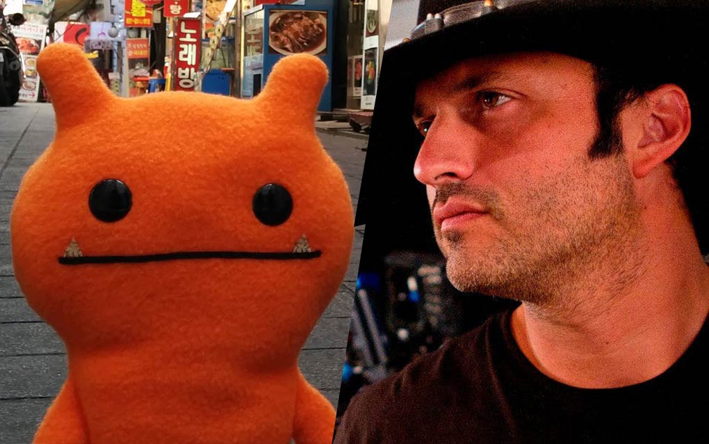 Robert Rodríguez dirigirá película de Ugly Dolls Robert Rodriguez Ugly Dolls