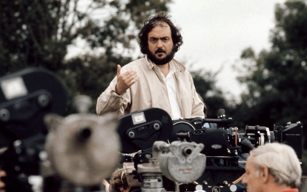 El universo de Stanley Kubric llega a la Cineteca Nacional Stanley Kubric