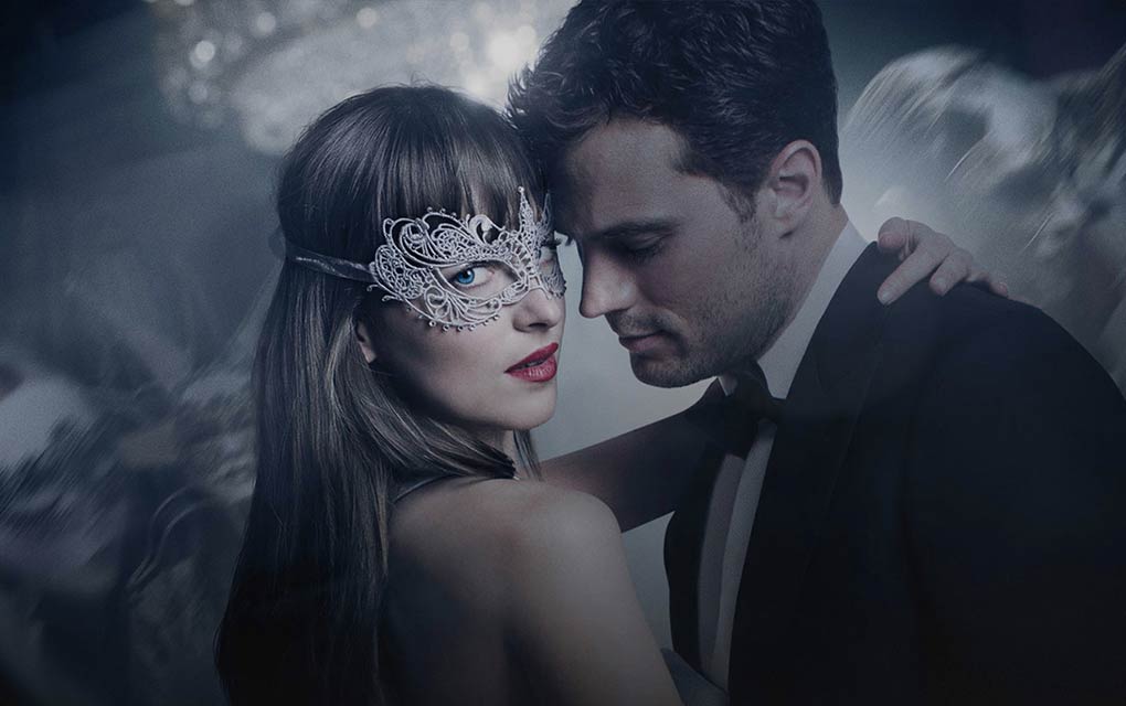 fifty shades darker unrated