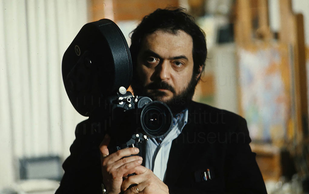 stanley kubrick cineteca
