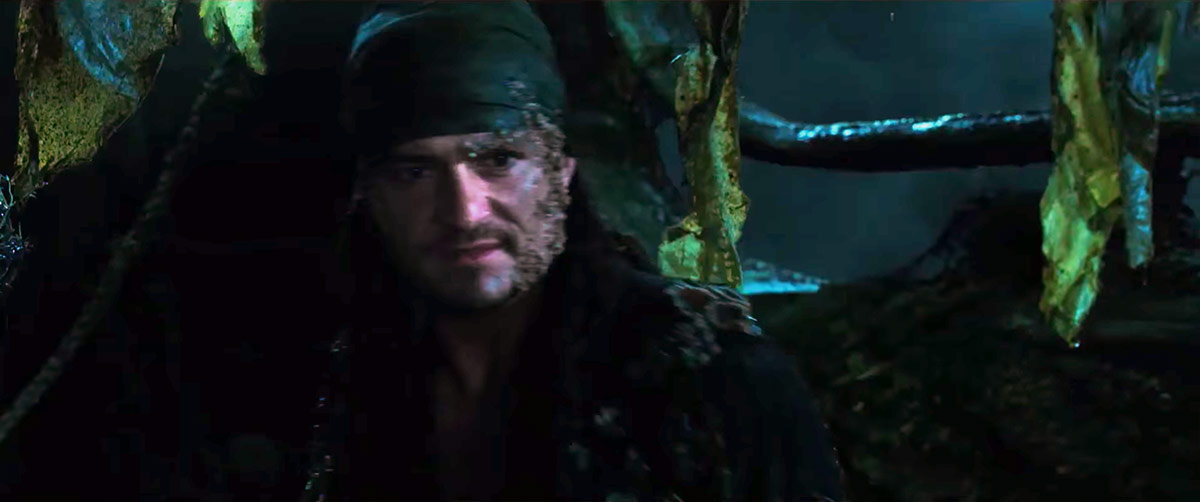 piratas del caribe 5 orlando bloom