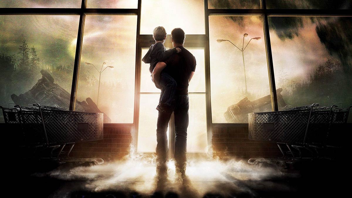 The Mist 2