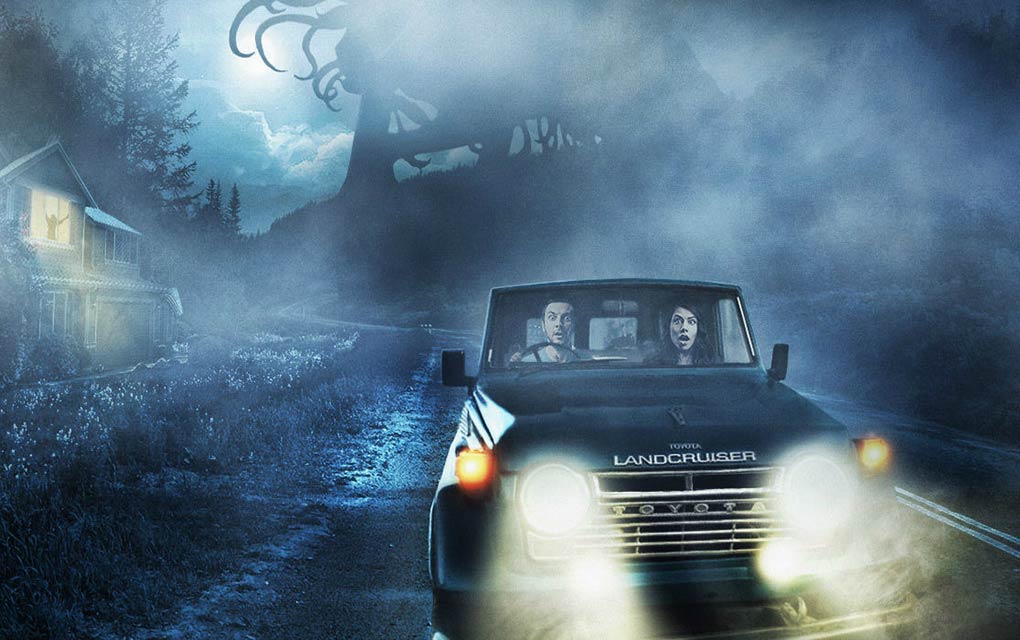 mist tv show spike stephen king