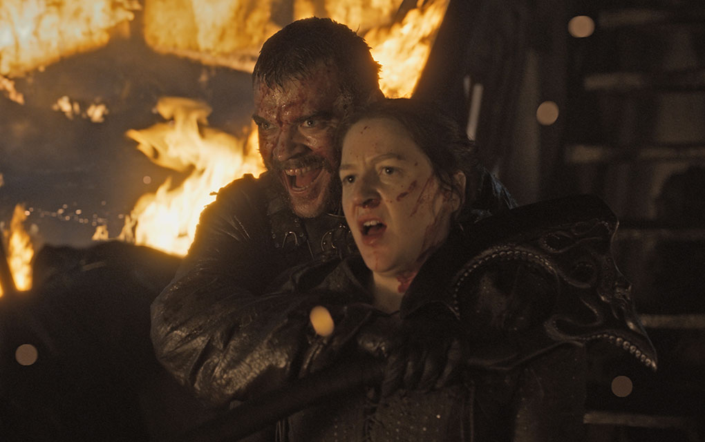 game of thrones filtración