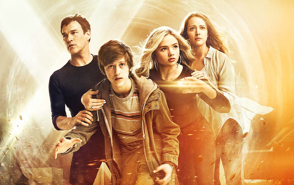 the gifted seis minutos