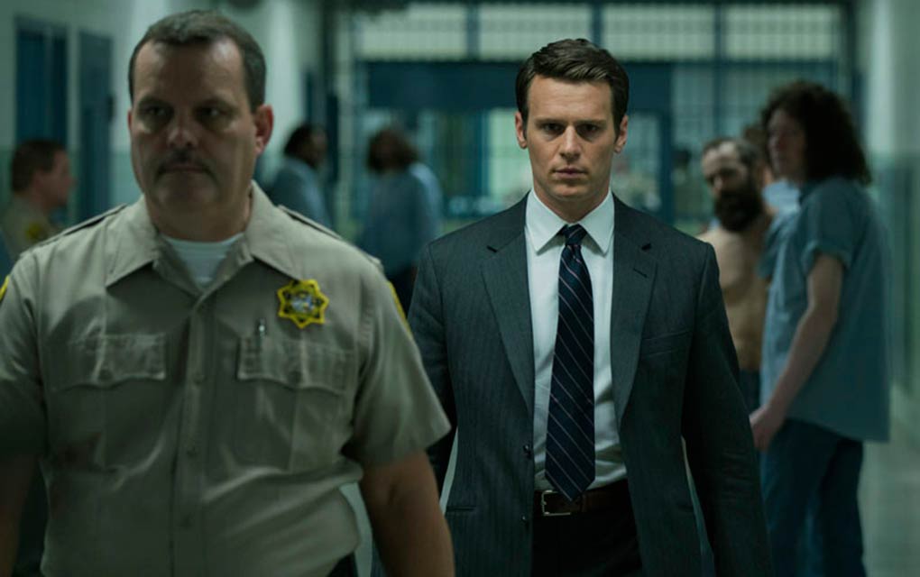 mindhunter holden