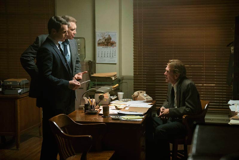 mindhunter reunion