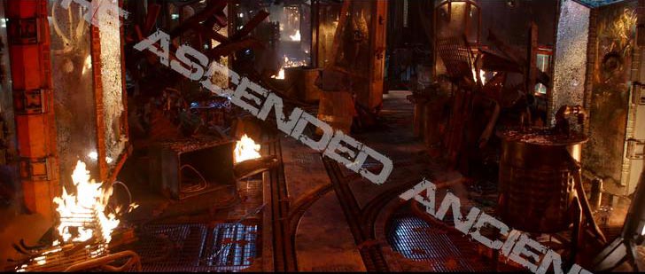 avengers infinity war avance 2