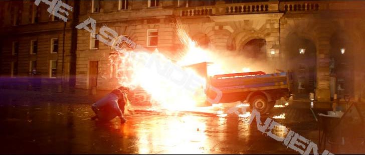 avengers infinity war avance 3