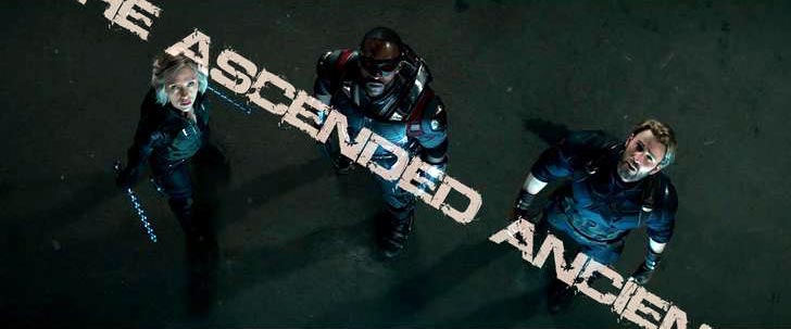 avengers infinity war avance 5
