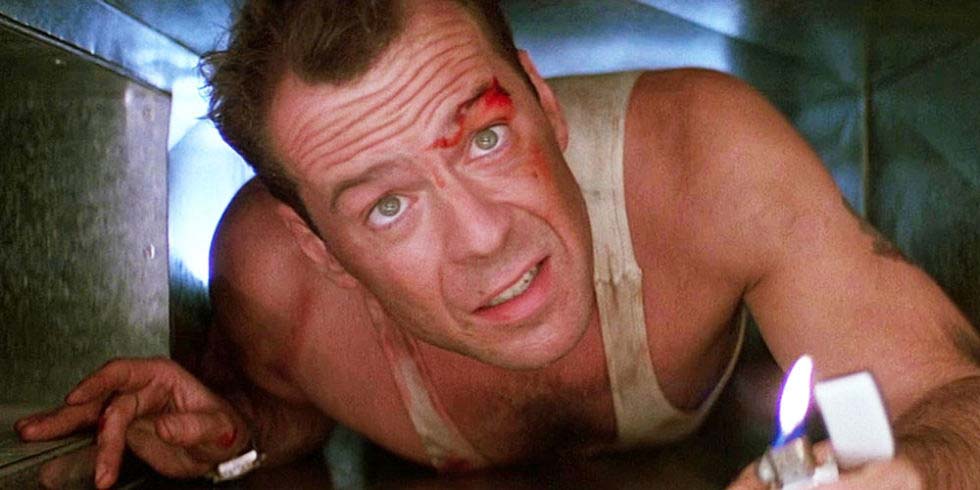 die hard navidad