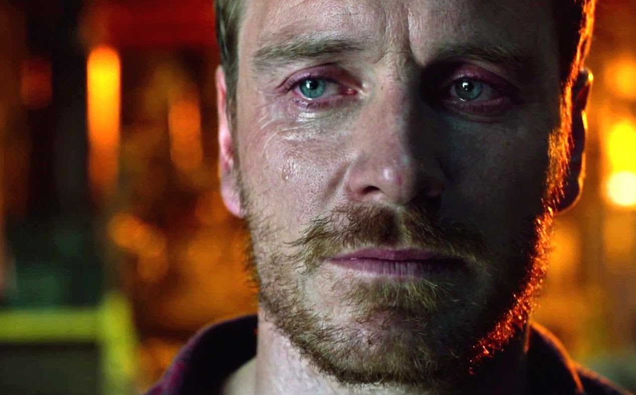 apocalipsis fassbender
