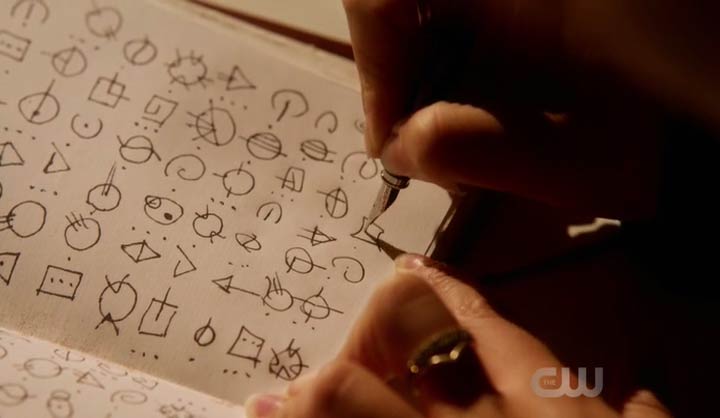the flash chica misteriosa 4