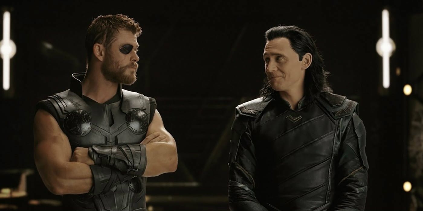 thor parche cgi infinity war