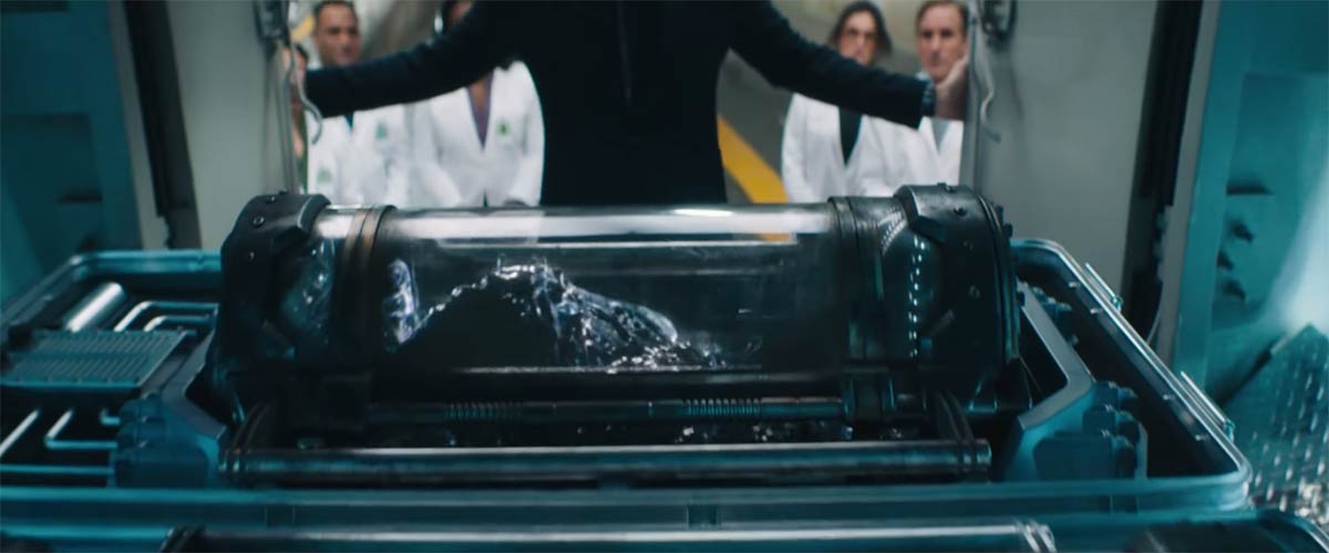 Venom 2018