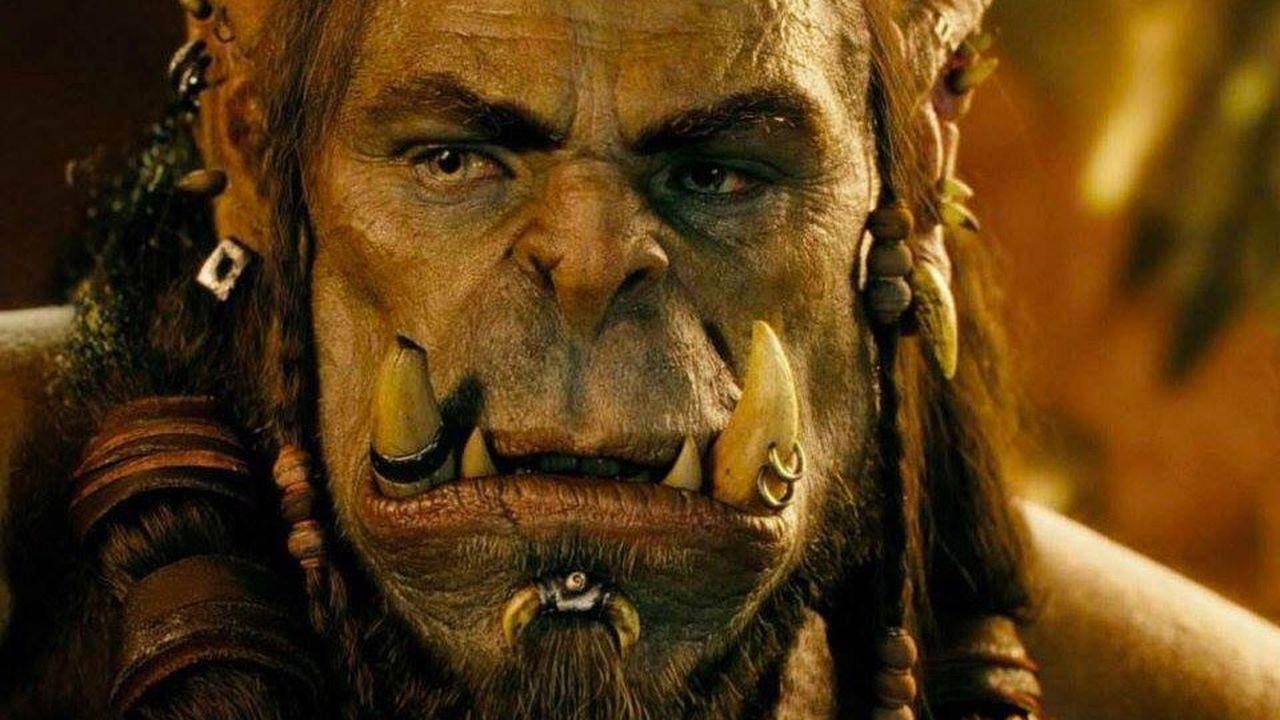 warcraft 2