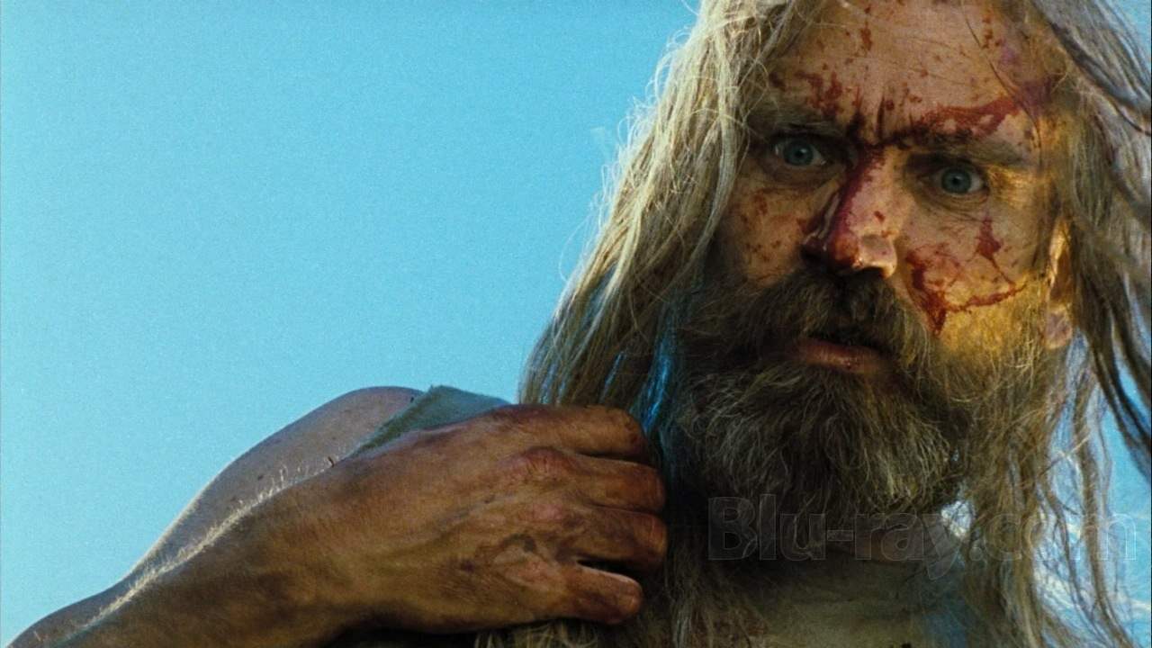 Devils Rejects
