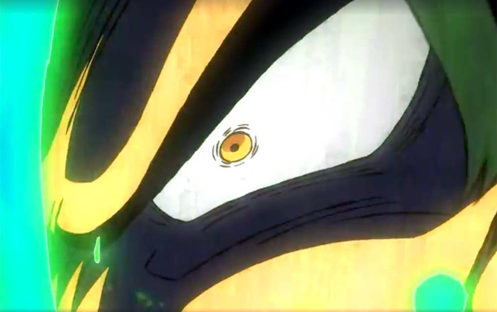 Dragon Ball Super Película