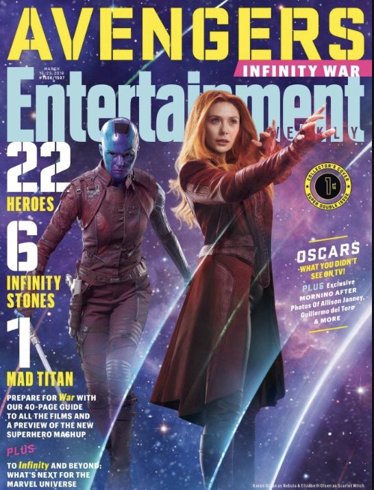 EW Avengers Bruja Escarlata Nebula