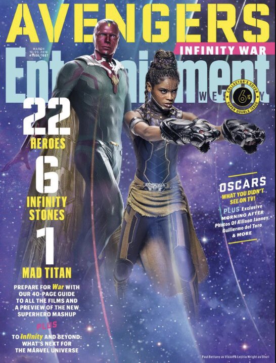 EW Avengers Vision Shuri