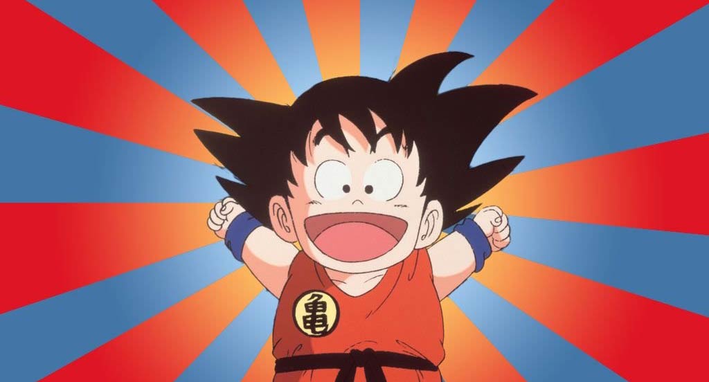 Goku