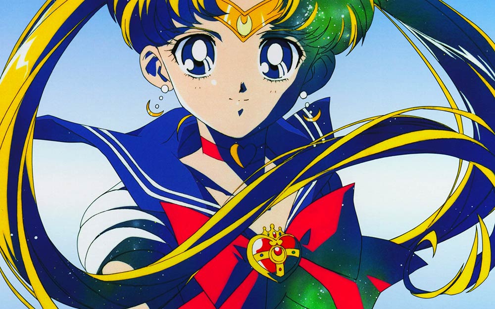 Sailor Moon