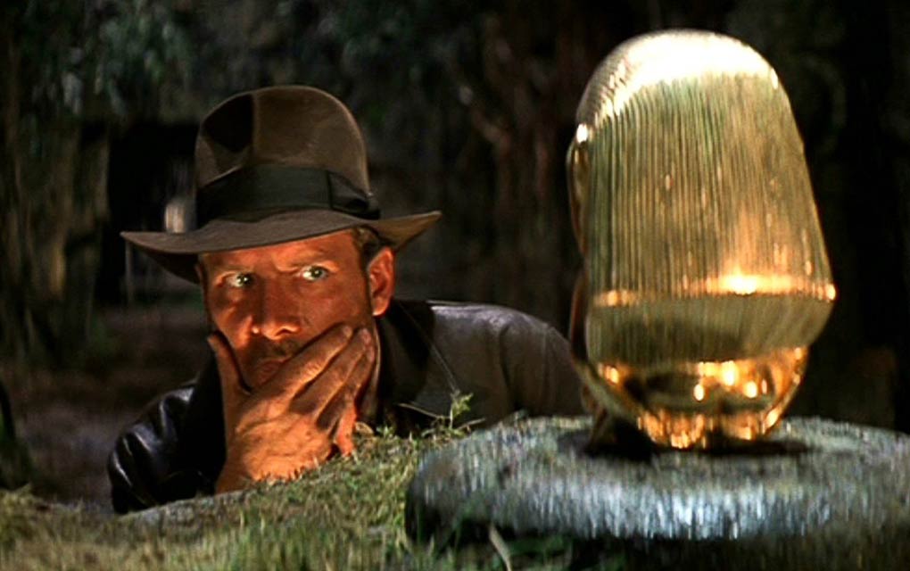 Steven Spielberg dice que el próximo Indiana Jones podría ser mujer Indiana Jones Mujer