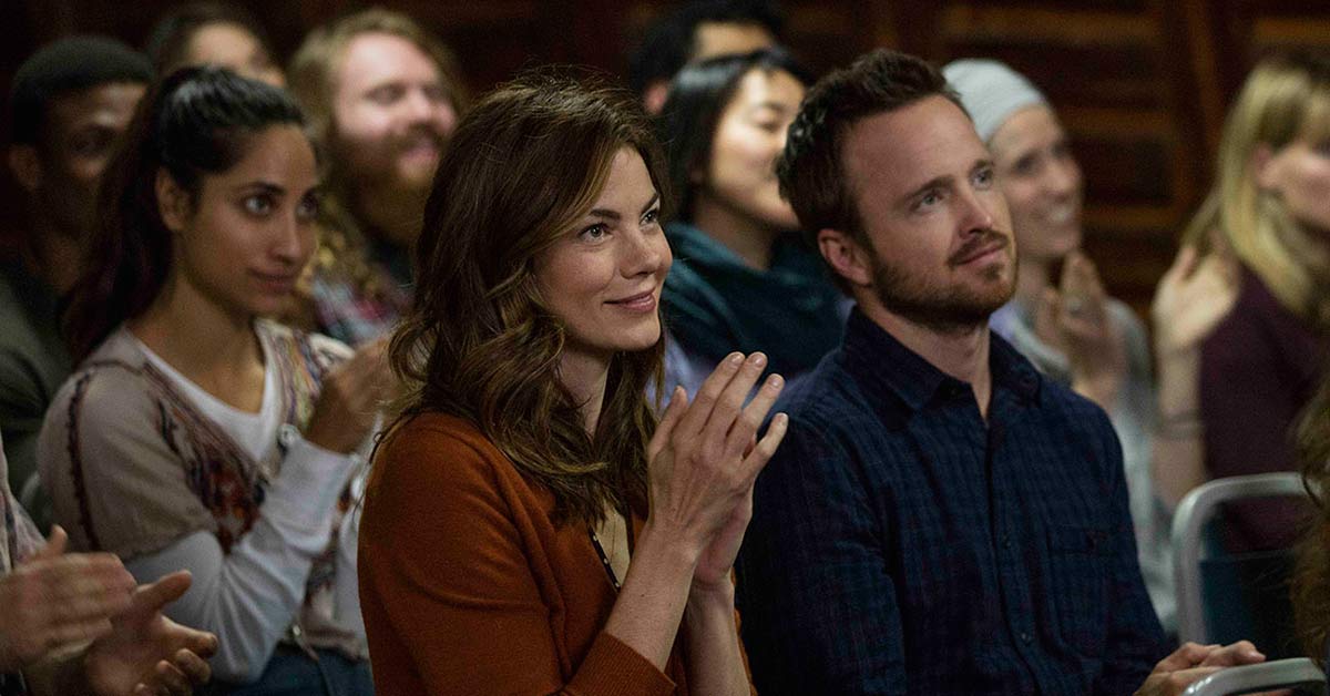 The Path es cancelada por Hulu después de 3 temporadas The path 2