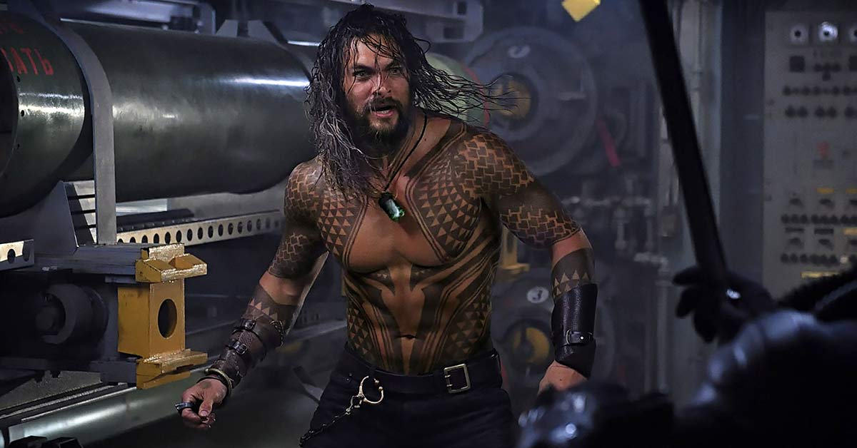 aquaman