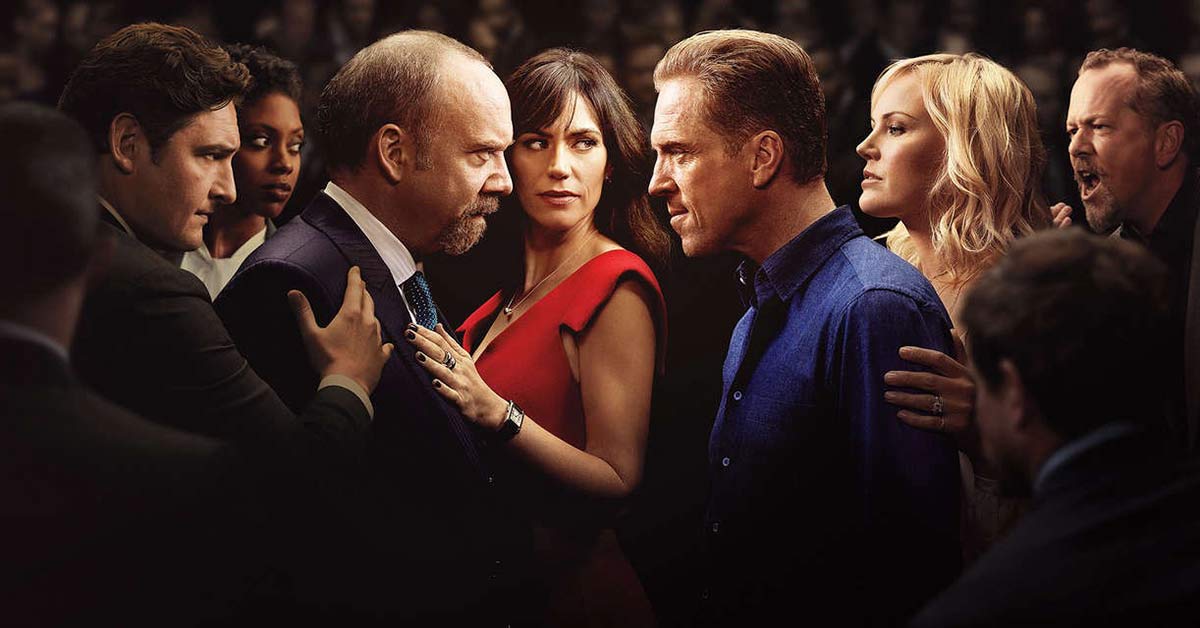 billions cuarta temporada
